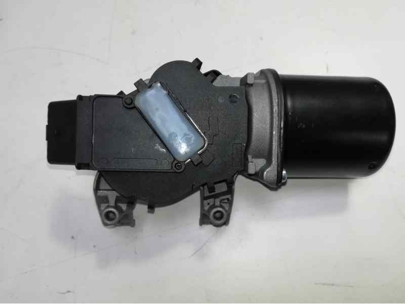 Recambio de motor limpia delantero para renault clio iii referencia OEM IAM 7701061590 MLF110151HQ ESWRE000