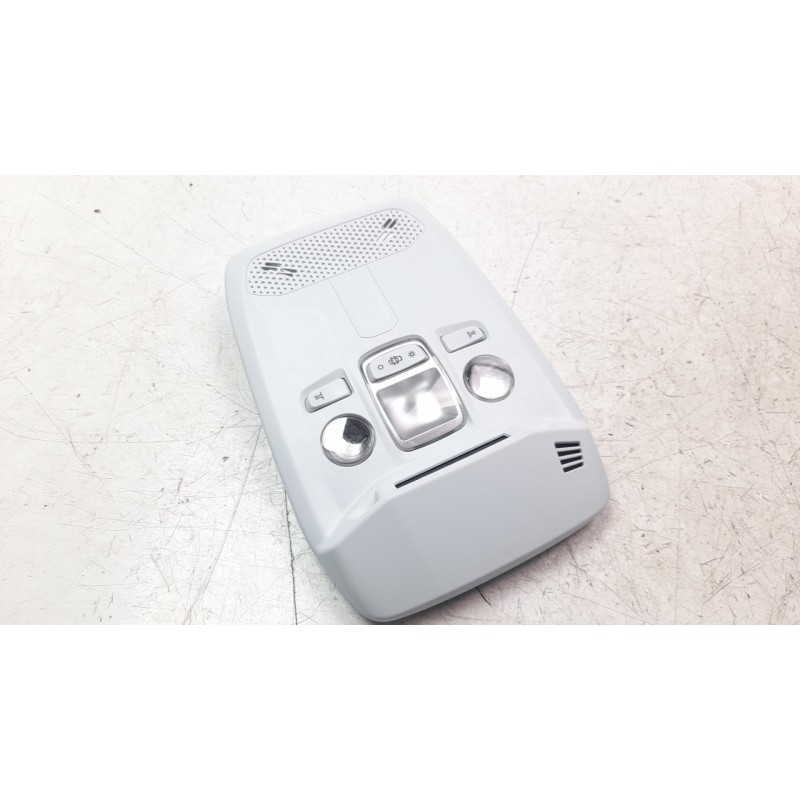 Recambio de luz interior para opel corsa f 1.2 referencia OEM IAM 98276588PR  