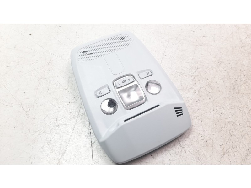 Recambio de luz interior para opel corsa f 1.2 referencia OEM IAM 98276588PR  