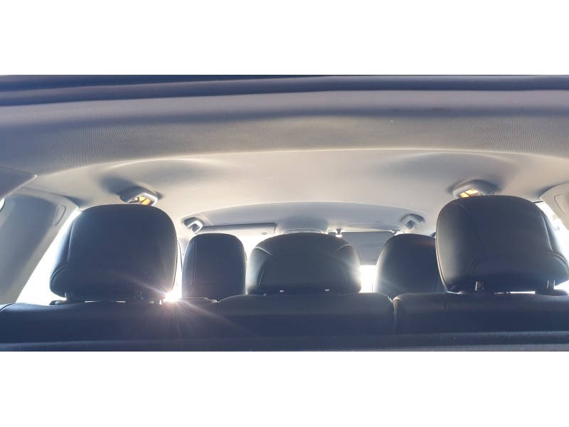 jeep compass ii del año 2020