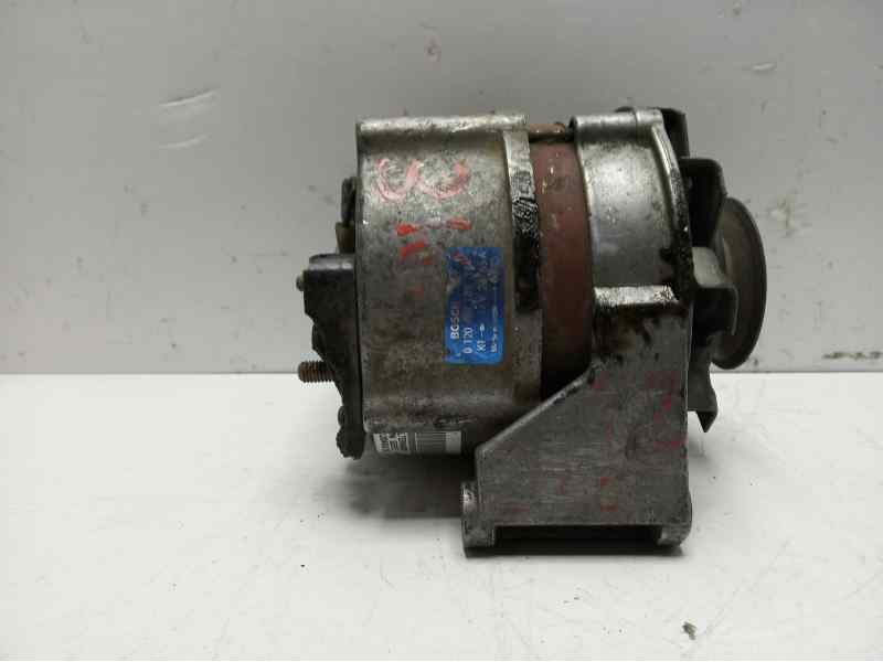 Recambio de alternador para bmw serie 3 berlina (e30) 1.6 cat referencia OEM IAM 0120488183 ALF190101 A10188