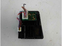 Recambio de mando retrovisor para nissan qashqai (j10) 1.5 dci turbodiesel cat referencia OEM IAM 25190JD00B   2