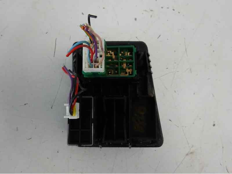 Recambio de mando retrovisor para nissan qashqai (j10) 1.5 dci turbodiesel cat referencia OEM IAM 25190JD00B  