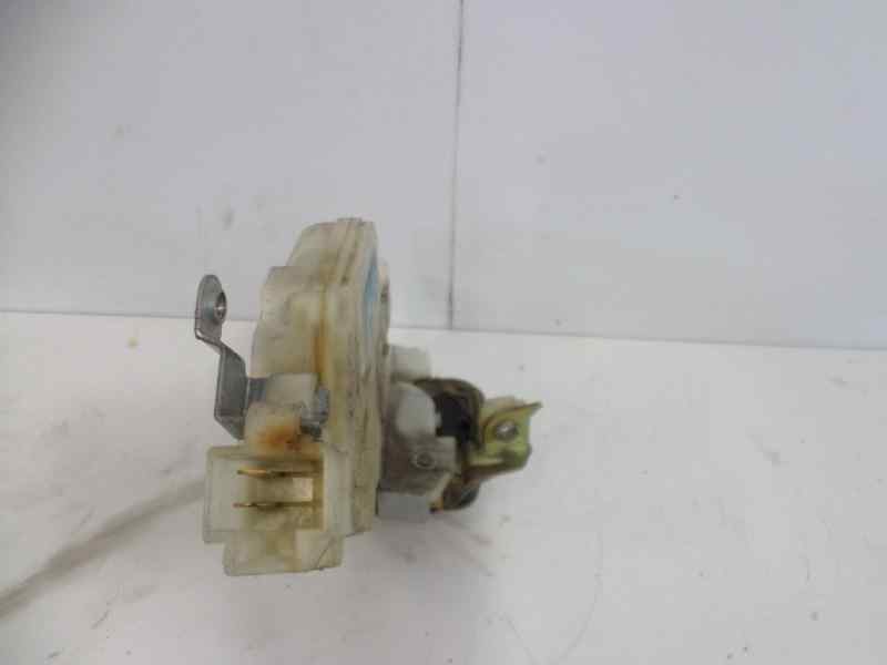 Recambio de cerradura puerta trasera izquierda para nissan almera (n16/e) acenta referencia OEM IAM 82503BM760  