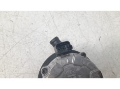 Recambio de bomba agua para dacia duster ii 1.5 blue dci diesel fap cat referencia OEM IAM 210103582R   2
