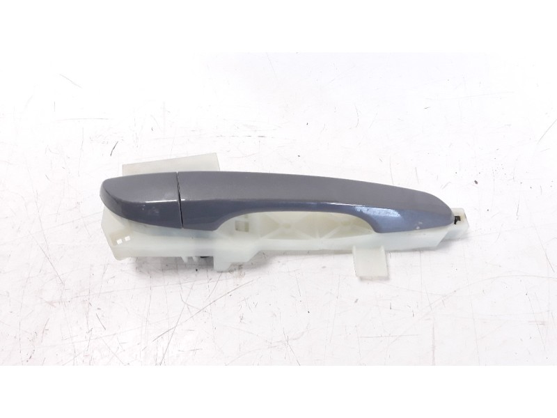 Recambio de maneta exterior trasera derecha para hyundai kona referencia OEM IAM 83661J9000  