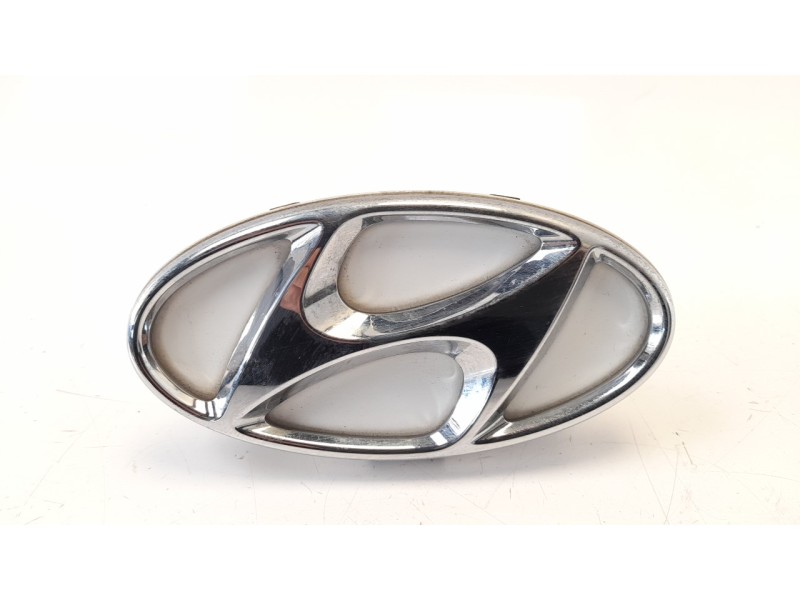 Recambio de molduras traseras para hyundai i30 (gd) 1.4 crdi cat referencia OEM IAM 87311A6000  