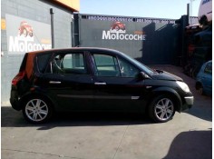 RENAULT SCENIC II