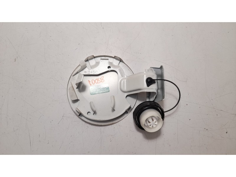 Recambio de tapa exterior combustible para mazda 3 lim. () luxury referencia OEM IAM B45C42410  