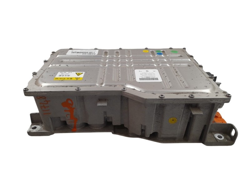 Recambio de bateria para peugeot 508 hybrid 180 allure referencia OEM IAM 9843325880 A6MC60 9832173480