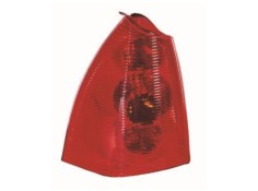 Recambio de piloto trasero izquierdo para peugeot 307 break / sw (s1) referencia OEM IAM 6350Q6 103F17230711 PG4204164