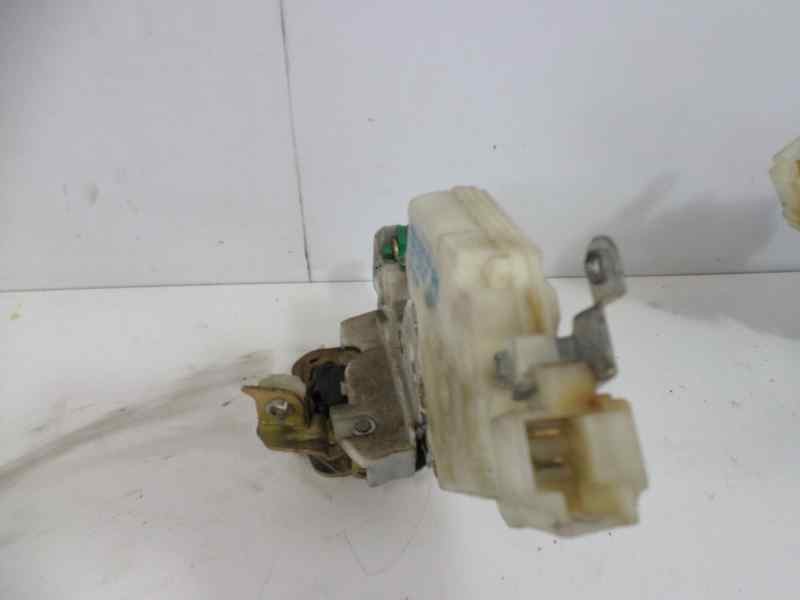 Recambio de cerradura puerta trasera izquierda para nissan almera (n16/e) acenta referencia OEM IAM 82503BM760  