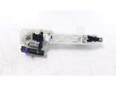 Recambio de maneta exterior trasera derecha para hyundai kona referencia OEM IAM 83661J9000   2