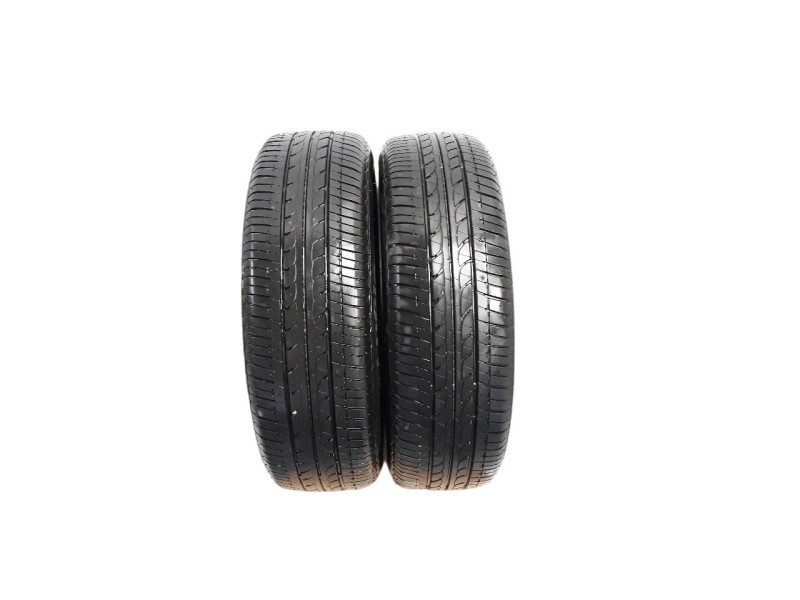 Recambio de rueda para mazda 2 lim. () 1.5 16v cat referencia OEM IAM 1856016  