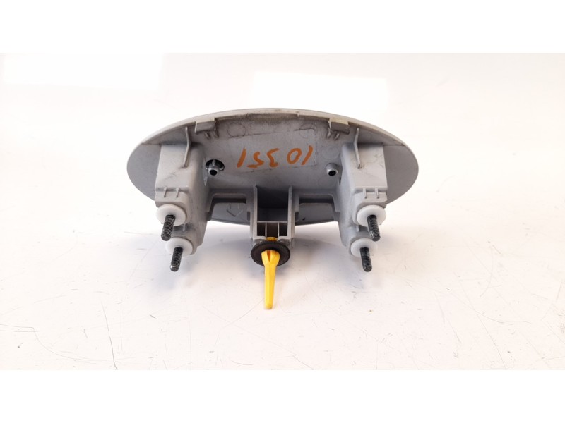 Recambio de molduras traseras para hyundai i30 (gd) 1.4 crdi cat referencia OEM IAM 87311A6000  