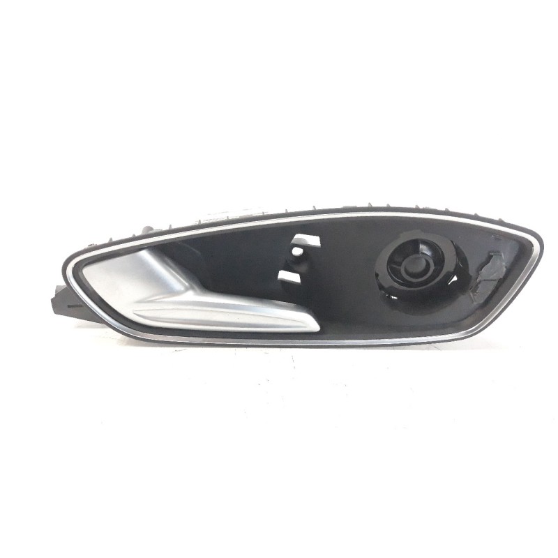 Recambio de maneta interior trasera izquierda para audi a1 sportback (8xf) attraction referencia OEM IAM 8X4839019C  