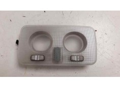 Recambio de luz interior para peugeot bipper básico referencia OEM IAM 735244963  