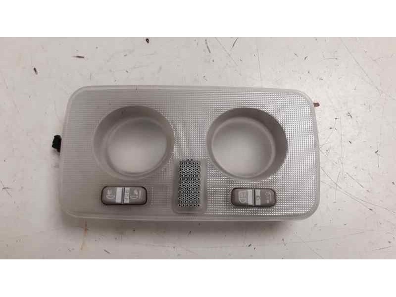 Recambio de luz interior para peugeot bipper básico referencia OEM IAM 735244963  
