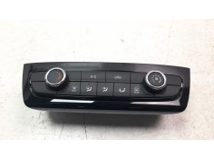 Recambio de mando climatizador para opel corsa f 1.2 referencia OEM IAM 39185221  