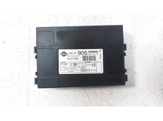 CAJA RELES / FUSIBLES 5WK48540 