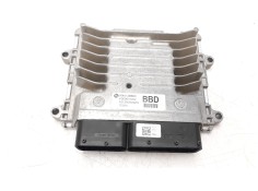 CENTRALITA MOTOR UCE A2C3962020201 