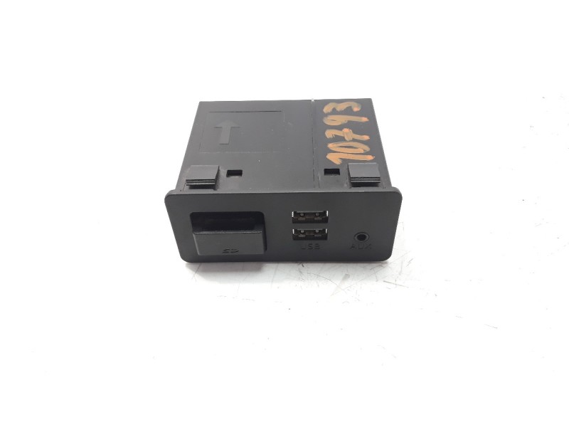 Recambio de modulo electronico para mazda 2 lim. () 1.5 16v cat referencia OEM IAM D09H669U0  