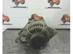 Recambio de alternador para chrysler voyager (es) 3.0 cat referencia OEM IAM 1210003400  