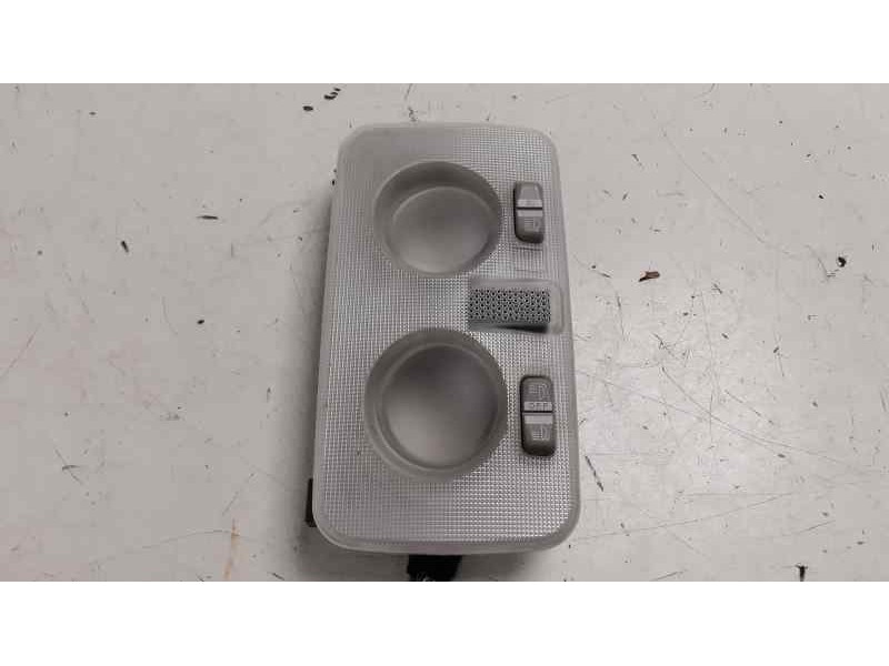 Recambio de luz interior para peugeot bipper básico referencia OEM IAM 735244963  