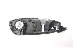 Recambio de maneta interior trasera izquierda para audi a1 sportback (8xf) attraction referencia OEM IAM 8X4839019C   2