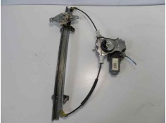 Recambio de elevalunas delantero izquierdo para nissan almera (n16/e) acenta referencia OEM IAM 80701BM705 111267 