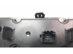 Recambio de mando climatizador para opel corsa f 1.2 referencia OEM IAM 39185221   2