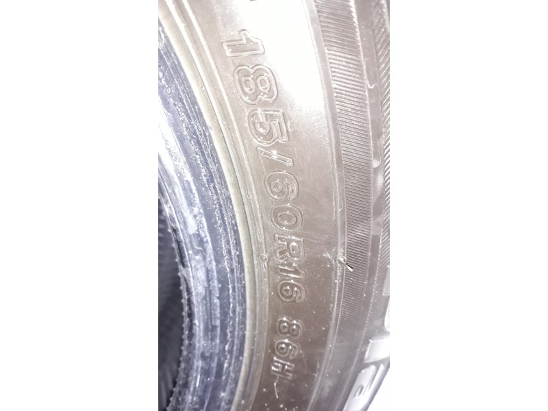 Recambio de rueda para mazda 2 lim. () 1.5 16v cat referencia OEM IAM 1856016  