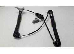 ELEVALUNAS DELANTERO IZQUIERDO 5G4837461H 106236216 