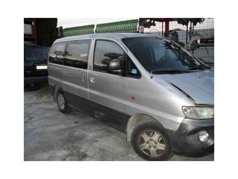 hyundai h 1 starex del año 1999