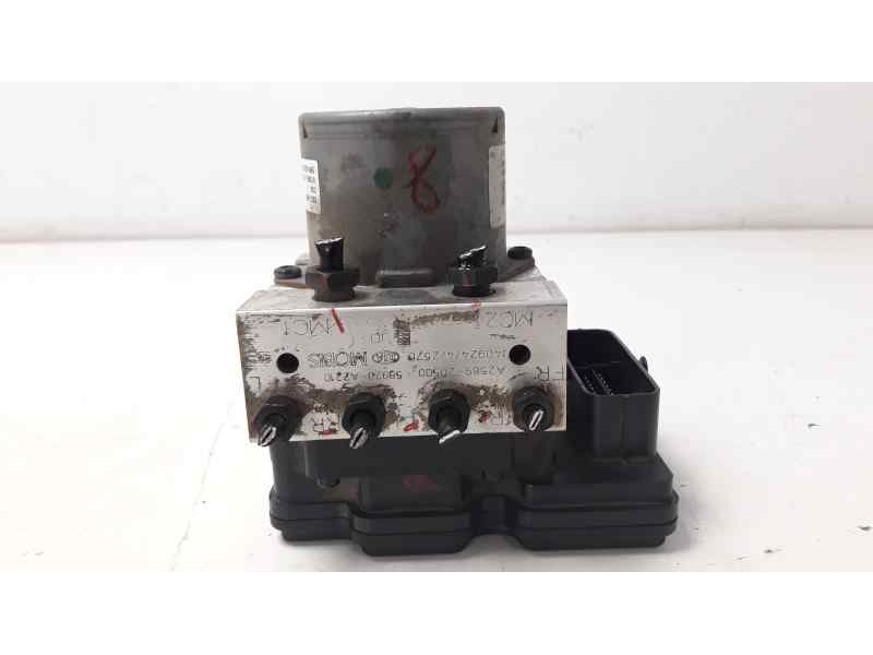 Recambio de abs para kia cee´d drive referencia OEM IAM 58900A2210  