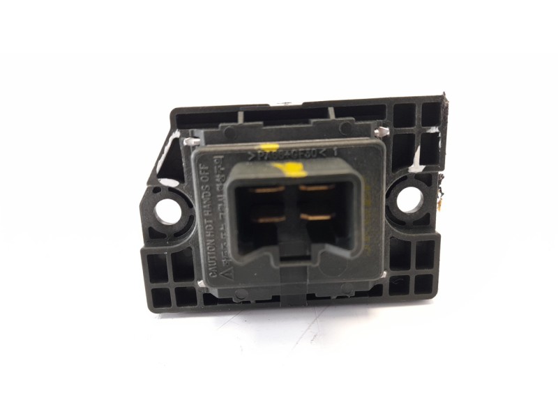 Recambio de resistencia calefaccion para hyundai i30 (gd) 1.4 crdi cat referencia OEM IAM 972353XAA0  