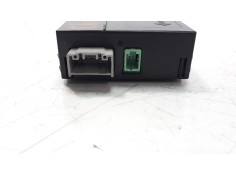 Recambio de modulo electronico para mazda 2 lim. () 1.5 16v cat referencia OEM IAM D09H669U0   2