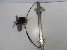 Recambio de elevalunas delantero izquierdo para nissan almera (n16/e) acenta referencia OEM IAM 80701BM705 111267  2