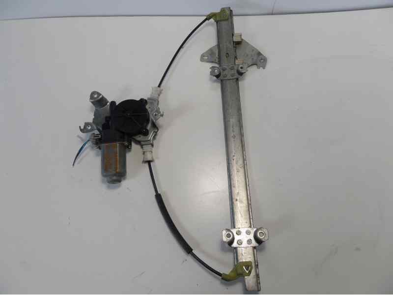 Recambio de elevalunas delantero izquierdo para nissan almera (n16/e) acenta referencia OEM IAM 80701BM705 111267 