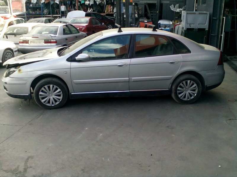 citroen c5 berlina del año 2007