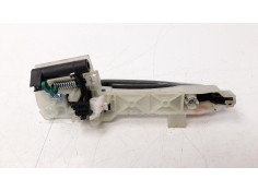 Recambio de maneta exterior trasera izquierda para hyundai kona referencia OEM IAM 83651J9000   2
