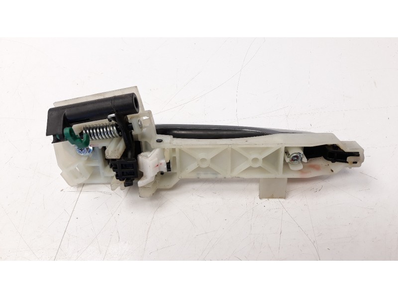 Recambio de maneta exterior trasera izquierda para hyundai kona referencia OEM IAM 83651J9000  
