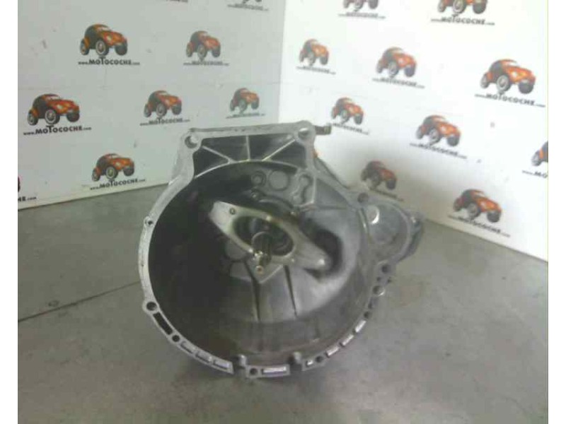 Recambio de caja cambios para bmw serie 3 berlina (e36) 1.7 turbodiesel cat referencia OEM IAM AKW0026649  6665