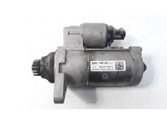 MOTOR ARRANQUE 02Z911021C 02Z911021C ARF830401HQ
