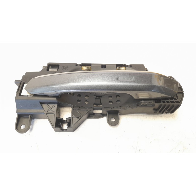 Recambio de maneta exterior trasera izquierda para audi a4 berlina (8wc) 35 tdi s line referencia OEM IAM 8W01837811A  