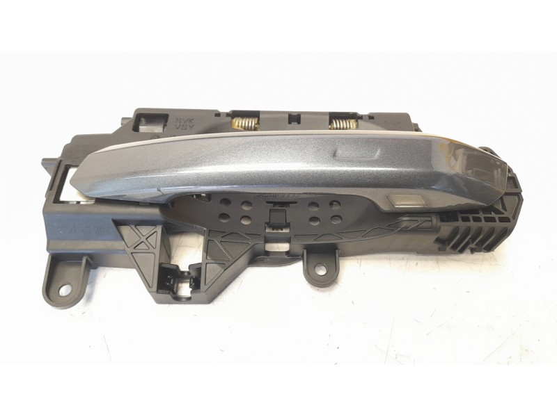 Recambio de maneta exterior trasera izquierda para audi a4 berlina (8wc) 35 tdi s line referencia OEM IAM 8W01837811A  