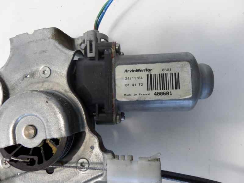 Recambio de elevalunas delantero izquierdo para nissan almera (n16/e) acenta referencia OEM IAM 80701BM705 111267 