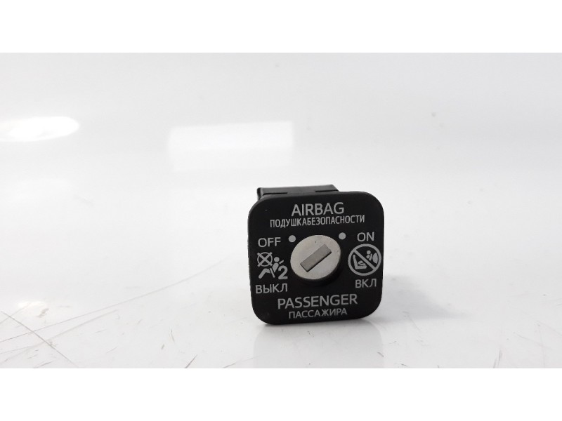 Recambio de interruptor para lexus rx 3.5 v6 24v cat referencia OEM IAM 2091X3D  