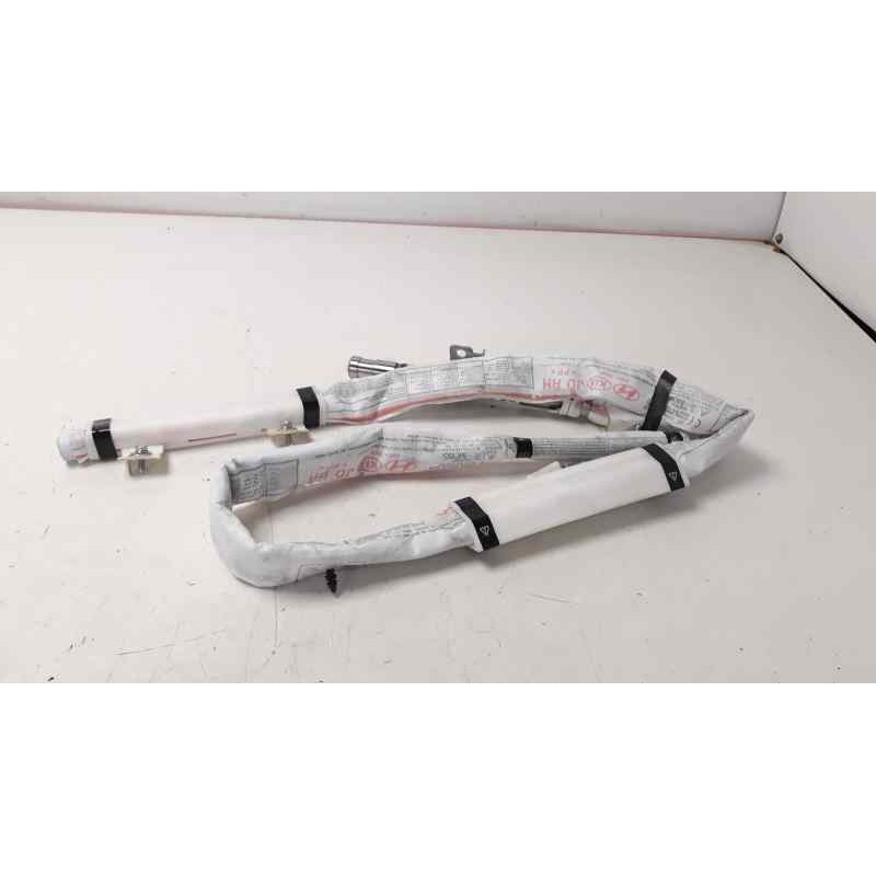 Recambio de airbag cortina delantero derecho para kia cee´d drive referencia OEM IAM A285020000  