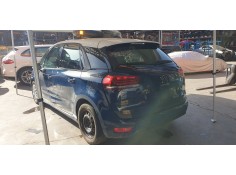 citroen c4 picasso del año 2018 2